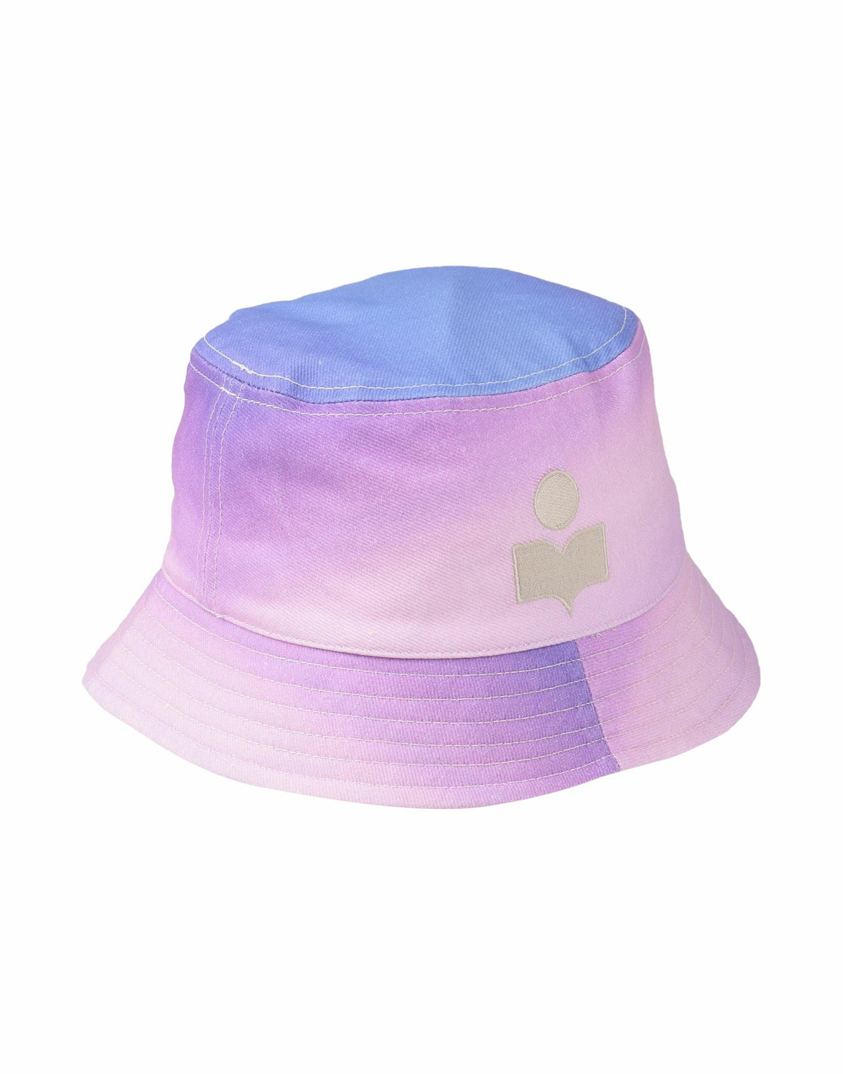 Isabel Marant Womens Hat Lilac