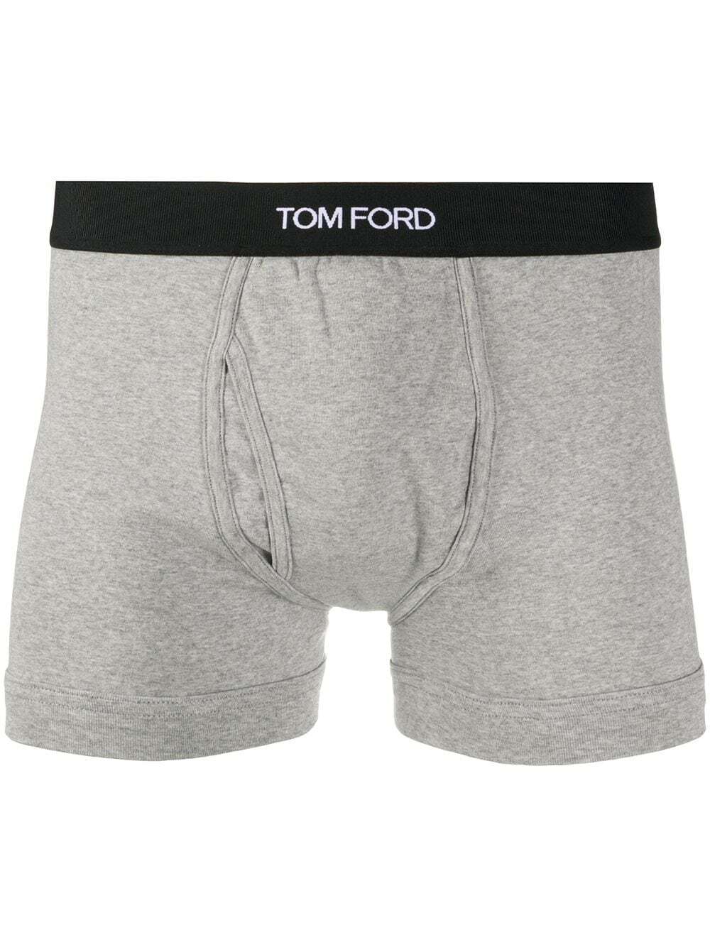 TOM FORD Cotton Boxers TOM FORD
