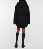 Wardrobe.NYC - x Carhartt WIP cotton canvas parka