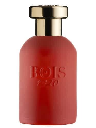 Bois 1920 Unisex Oro Rosso EDP Spray 3.4 oz Fragrances 8055277280305