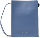 PB 0110 Blue AB 105 Bag
