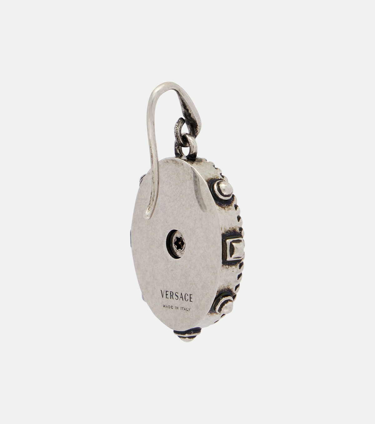 Versace Tivoli Medusa earrings