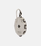 Versace Tivoli Medusa earrings