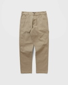 Dickies Duck Canvas Carpenter Pant Brown Casual Pants
