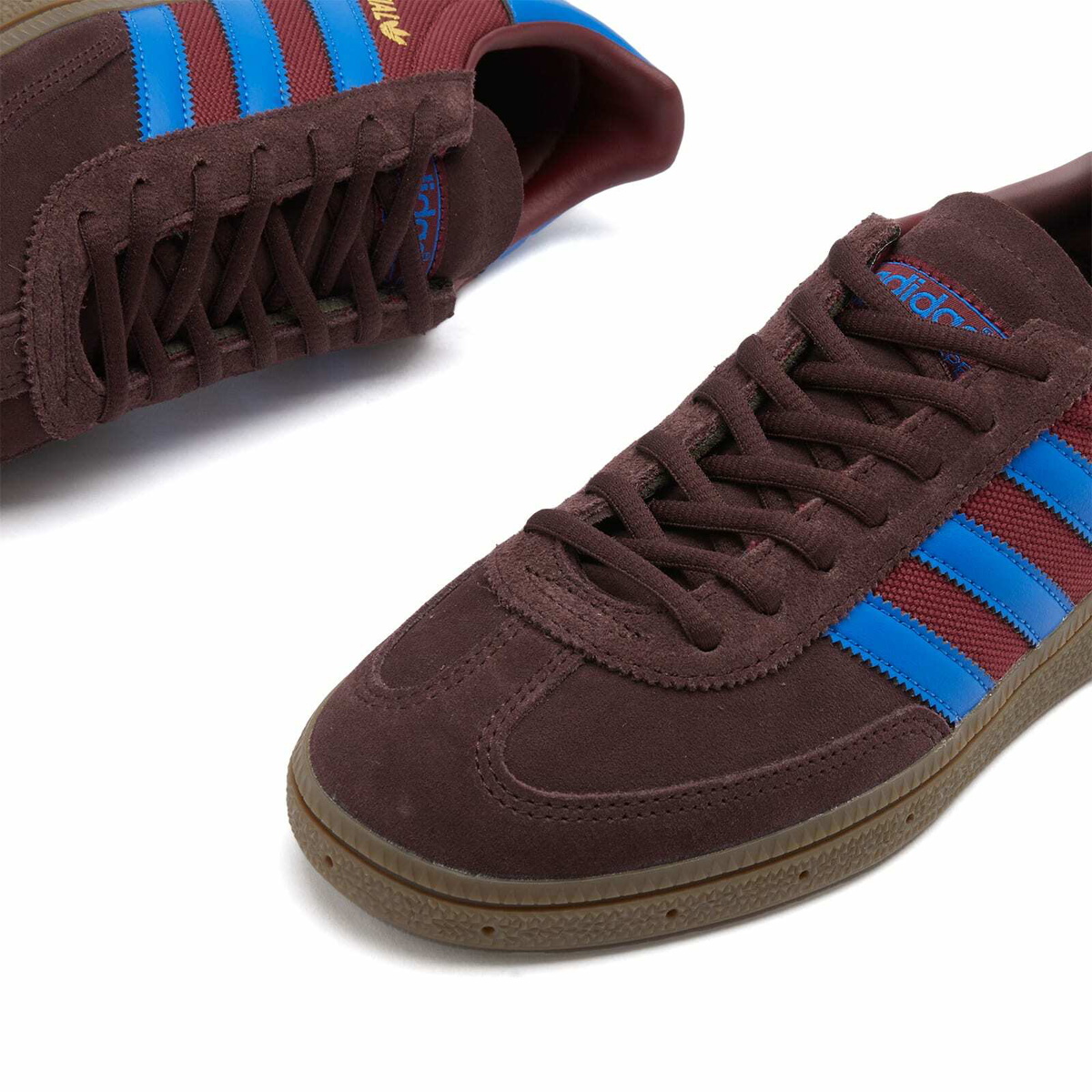 Adidas spezial night red online