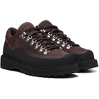 Diemme Brown Cornaro Gomma Boots