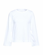 Majestic Filatures Womens T-shirt in White
