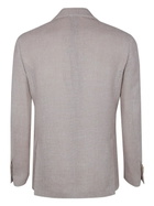 Lardini Man Iconic Jacket in White