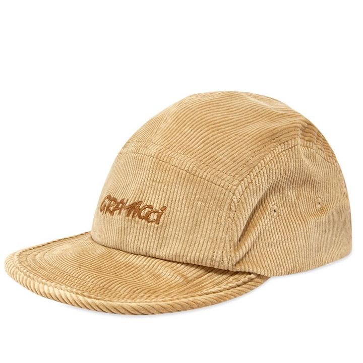 Photo: Gramicci Corduroy Jet Cap