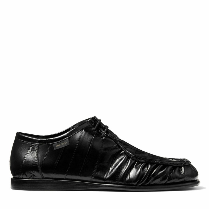 Photo: Jimmy Choo Ember Moccasin M Autumn Collection