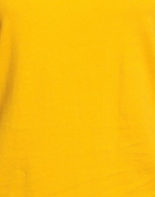 Majestic Filatures Womens T-shirt Mustard