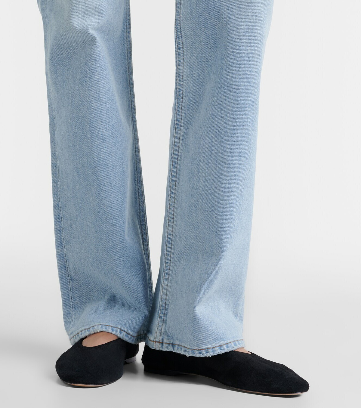 Citizens of Humanity Genova bootcut jeans