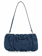 STAUD - Bean Embellished Top Handle Bag