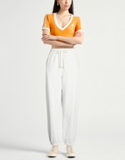 New Balance Womens Pants Light in Grey