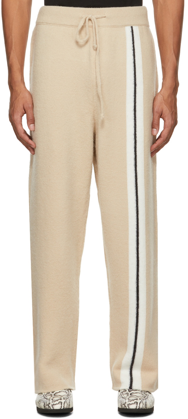 LANE SWEATPANTS IN BEIGE