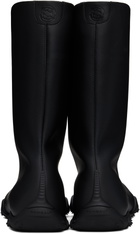 Rombaut Black High Tide Boots