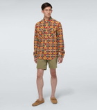 RRL Cotton shorts