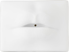 L'OBJET White 'Oh Mon Dieu' Incense Holder