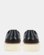 Steve Madden Omicron Casual Shoes in Black