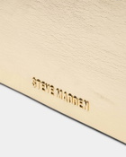 Steve Madden Bjuliana Bag in Gold