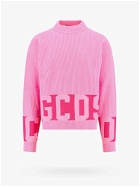 Gcds Sweater Pink   Mens