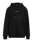 Lanvin Mens Sweatshirt in Black