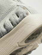 Nike - ISPA Sense Flyknit Sneakers - Gray