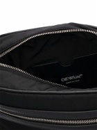 OFF-WHITE - Core Camera Nylon Bag