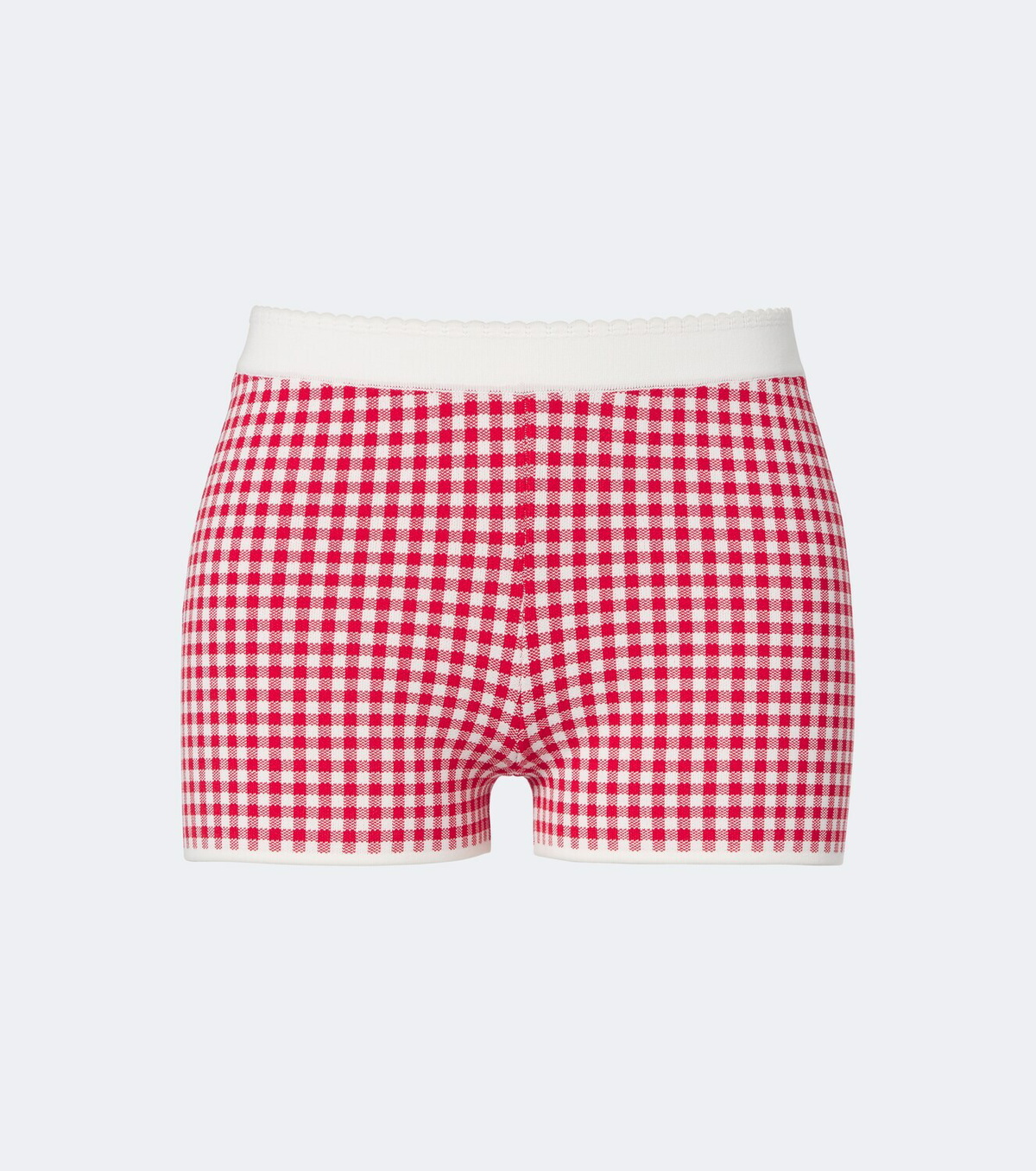 Posse Micah gingham shorts
