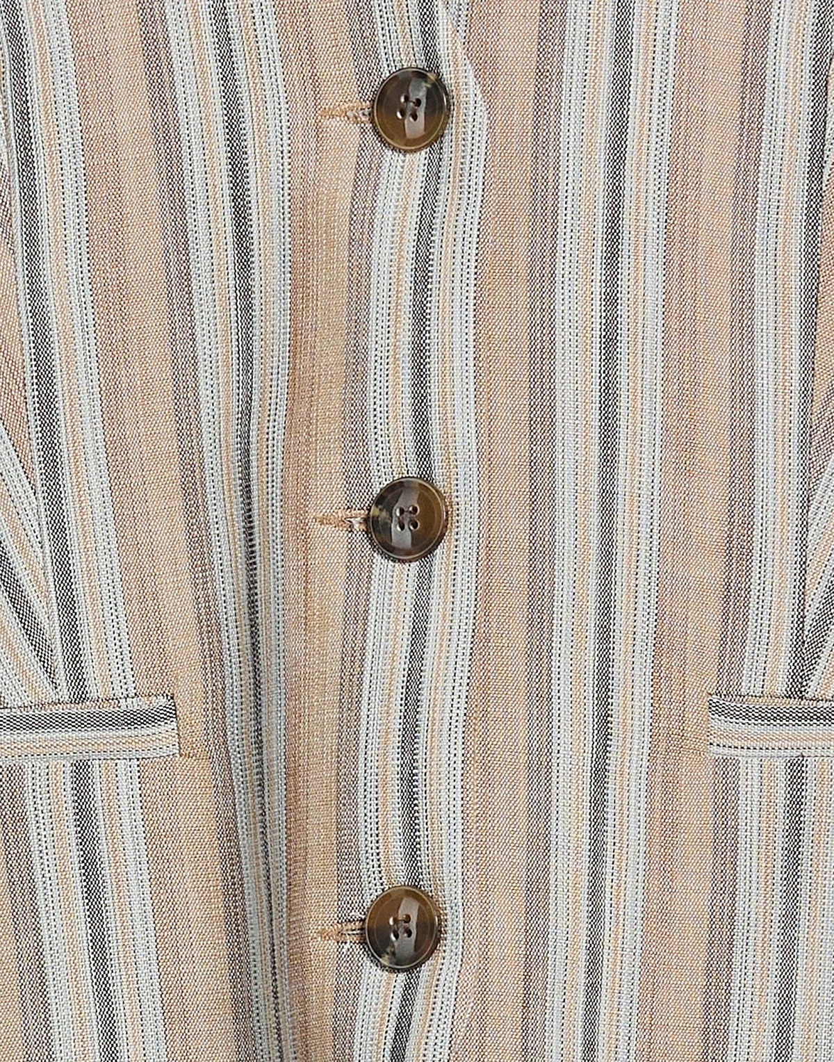 Samsøe Φ Samsøe Womens Blazer Sand