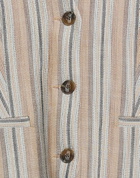 Samsøe Φ Samsøe Womens Blazer Sand