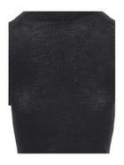 Aspesi Ribbed Wool Sweater