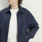 Drôle de Monsieur Men's Drôle Jacket in Navy