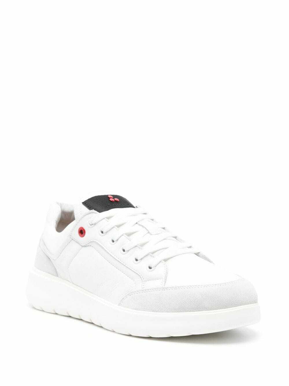 PEUTEREY - Zamami Sneakers