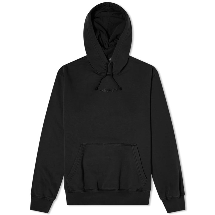 Photo: Adidas Garment Dye Hoody