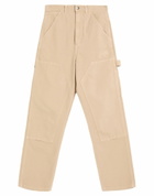 Barrow Womens Pants in Beige