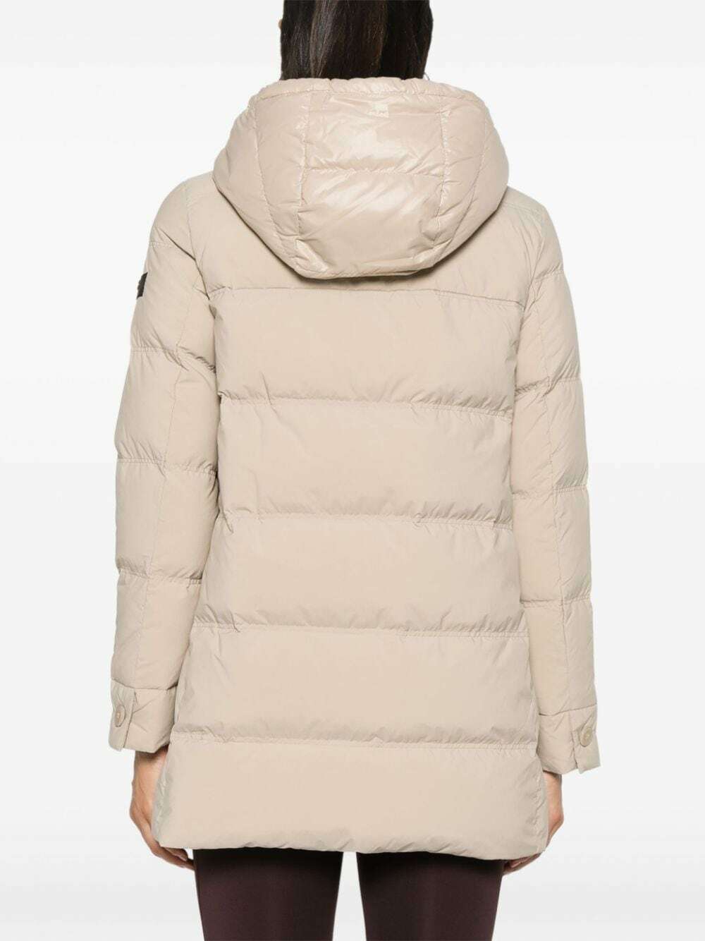 PEUTEREY - Unix Ml Bmat Down Jacket Peuterey