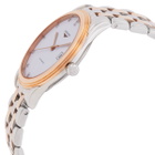 Longines Flagship Automatic Diamond Watch L4.974.3.99.7