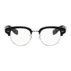 Oliver Peoples Black Cary Grant 2 Glasses