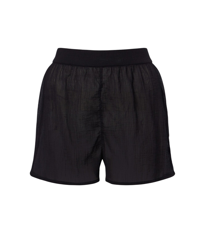 Photo: ViX Paula Hermanny Yana cotton shorts