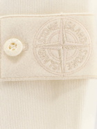 Stone Island   Ghost White   Mens