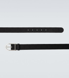 Gucci GG Canvas belt