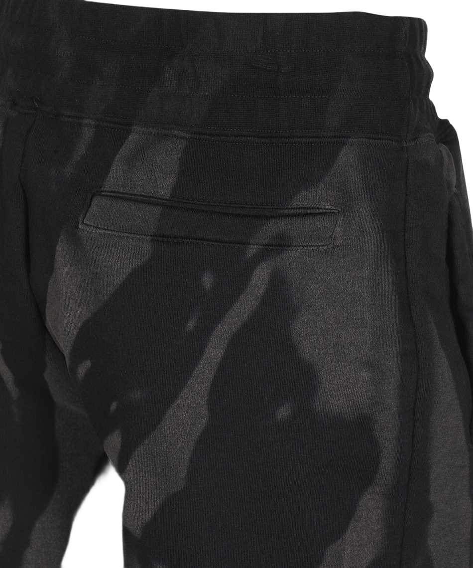 GCDS Cotton Bermuda Shorts
