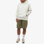 Eastlogue Men's Classic Hoody in Oatmeal
