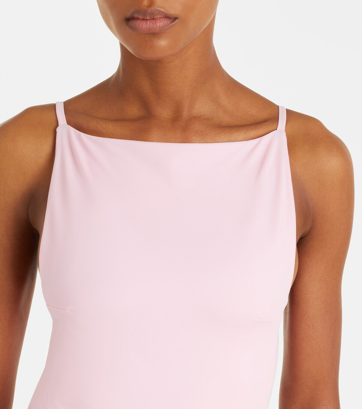 Jacquemus Sole swimsuit