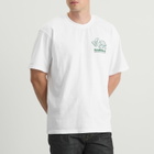 Edwin Men's Kaemra T-Shirt in White