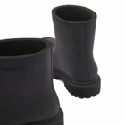 Balenciaga Men's Steroid Boot in Black