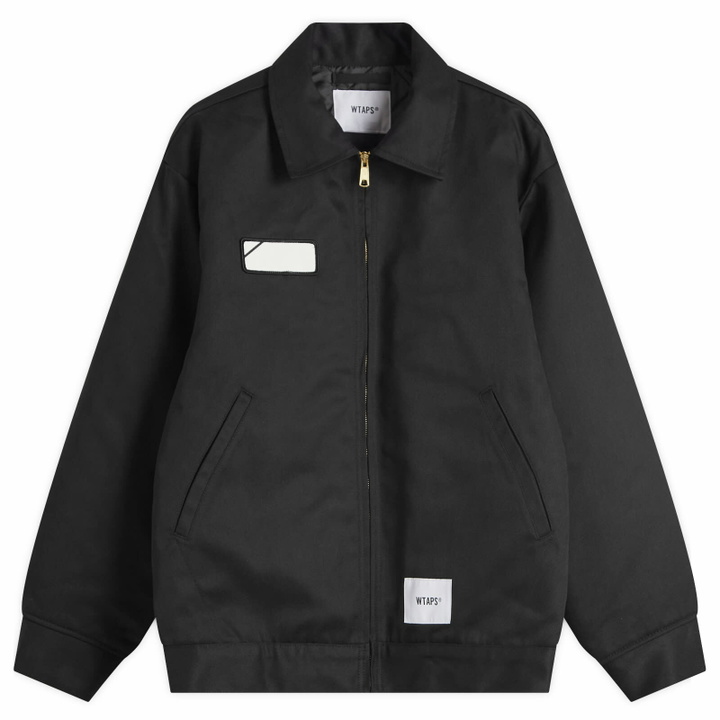 WTAPS Buds Jacket WTAPS