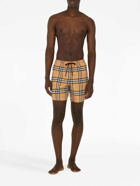 BURBERRY - Martin Shorts