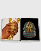 Assouline "Cairo Eternal" By Mai Eldib Multi Travel